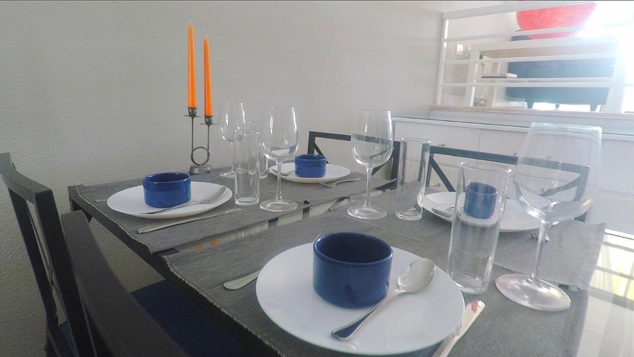 Appartamento Apartamento Naranja, Incredible Ocean View Puerto de Santiago  Esterno foto