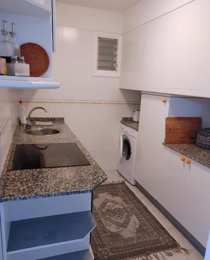 Appartamento Apartamento Naranja, Incredible Ocean View Puerto de Santiago  Esterno foto